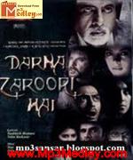 Darna Zaroori Hai 2006 song download